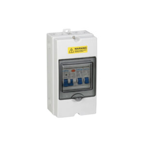 Waterproof Distribution Box